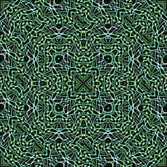 Geometric Pattern