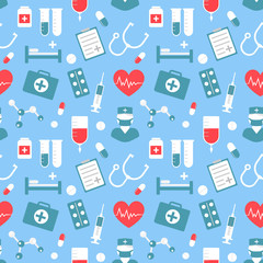medical pattern