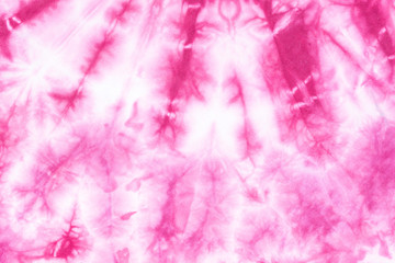 Fototapeta premium tie dye