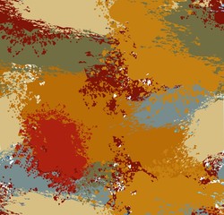 abstract seamless background blots