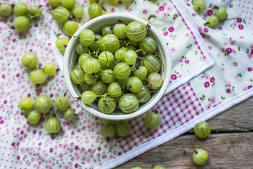 gooseberries .agrus

