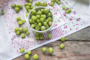 gooseberries .agrus

