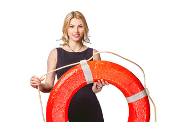 exit from crisis support, online help, finance rescue
