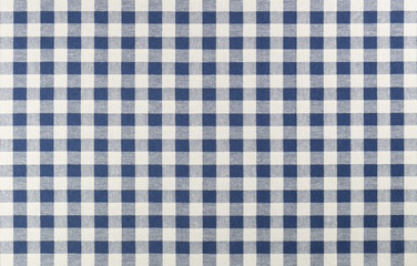 Plaid fabric