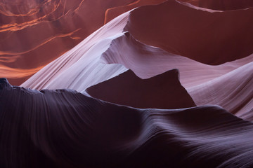 Rock abstraction for Background and texture