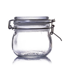canning jar