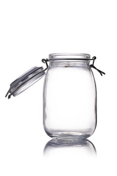 canning jar