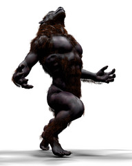 werewolf 