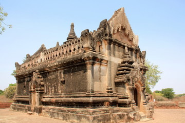 バガンのウパリ・テン