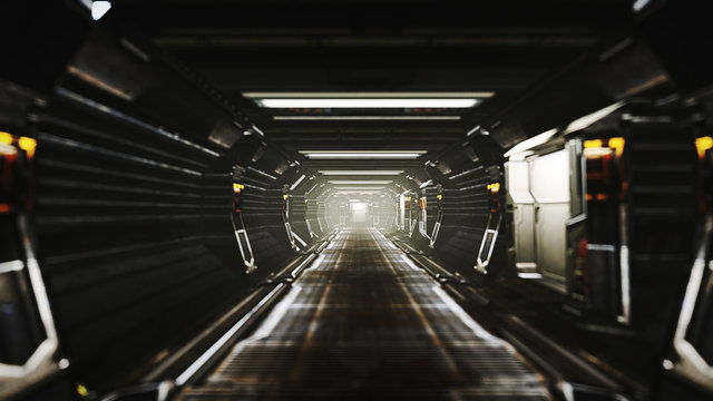 SPACE GATE