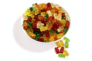 Gummibärchen