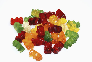 Gummibärchen