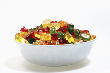 Gummibärchen