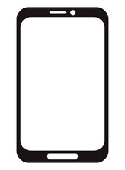 cellphone icon design