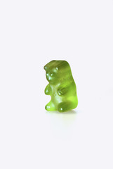 Gummibärchen
