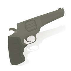 Army design illustration