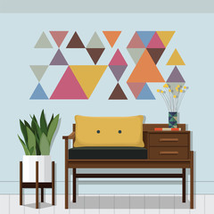 LIVING ROOM INSPIRATION