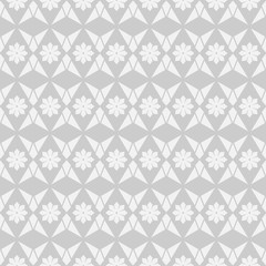 seamless abstract pattern texture in monochrome background