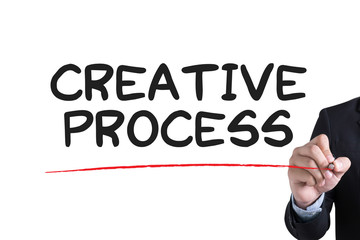 CREATIVE PROCESS