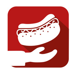 Food design. illuistration