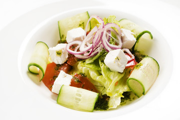 greek salad
