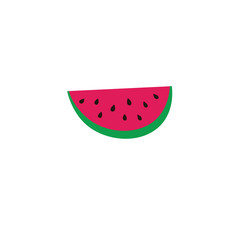 Animate Icon Watermelon