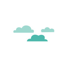 Animate Icon Cloud