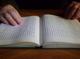 読書のイメージ