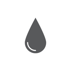 water drop icon