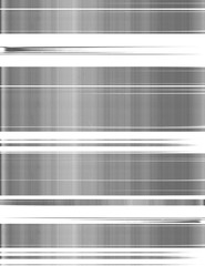 Scanner and photocopy texture with horizontal lines