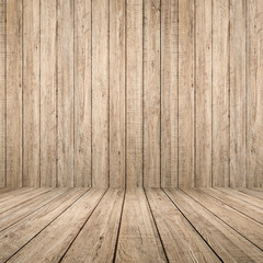 wooden backdrop