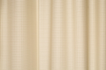 Obraz premium Curtain horizontal