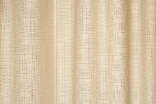 Curtain horizontal