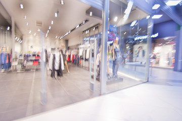 Shopping concept
