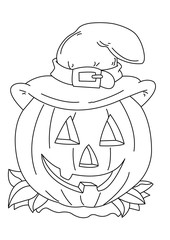 Pumpkin