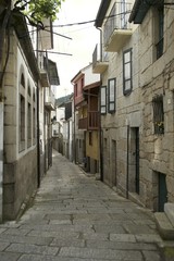 Ribadavia, Ourense, Galicia, España