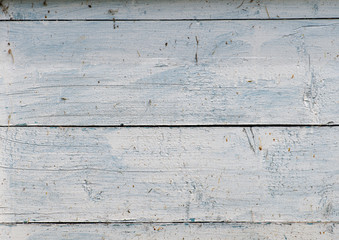 Fototapeta premium rustic reclaimed wooden wall background