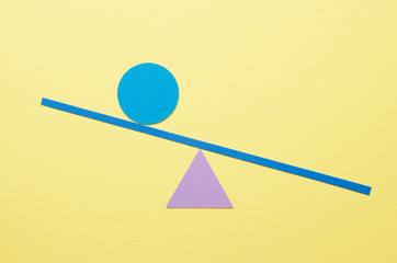 Balance concept