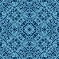 Vector seamless background.