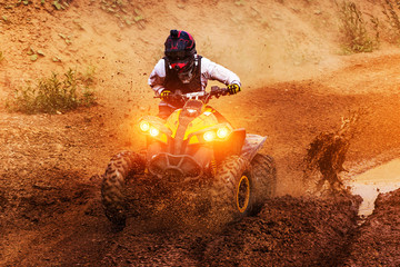 ATV