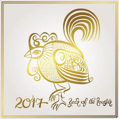 original design for new year celebration chinese zodiac signs wi