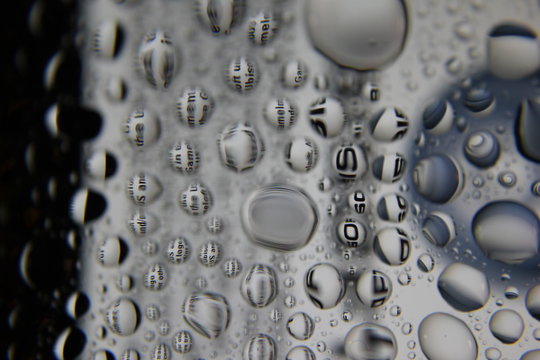 Damlalar - Drops