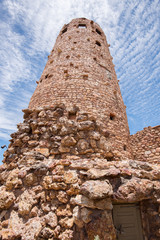 Desert View Watchtower