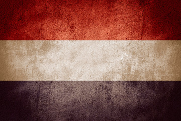 flag of Holland