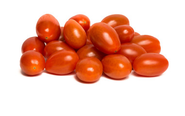 cherry tomatoes