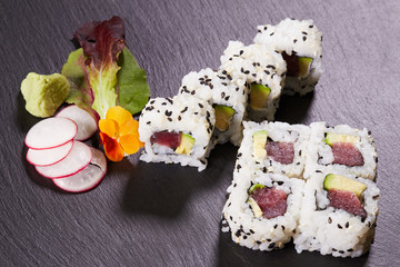 sushi