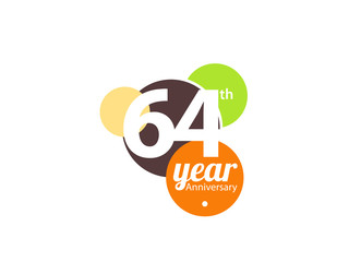 Anniversary Logo