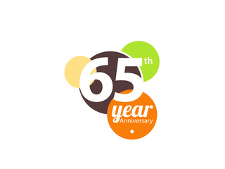 Anniversary Logo