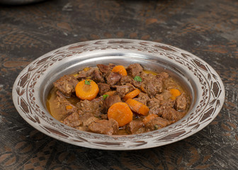 Bosnian cuisine goulash