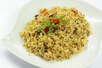 taboulé à la menthe 22062016